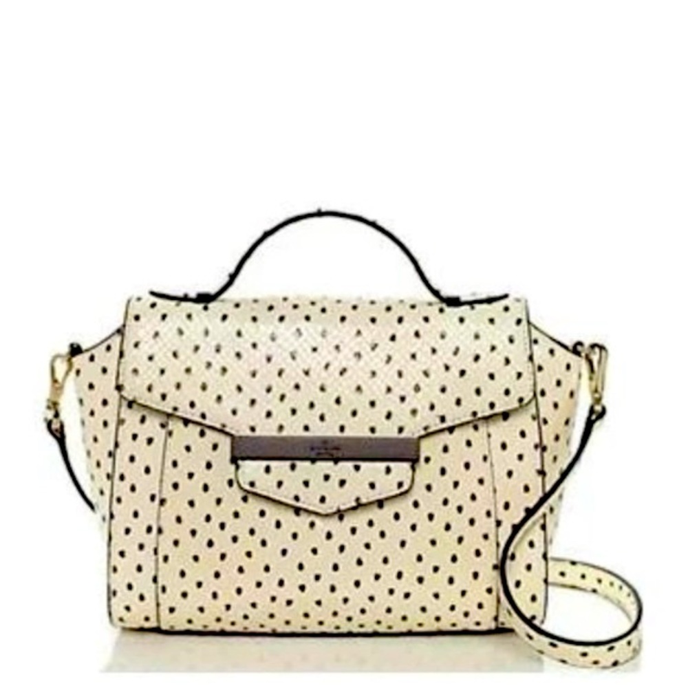 Kate Spade Kennedy Marra Snake Purse
